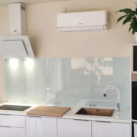 Modular With Heated Pool Artemis Greece Semesterbostad