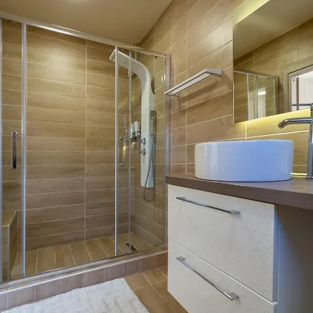 Modular With Heated Pool Artemis Greece Artemida (Attica)