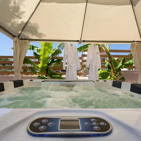 Semesterbostad Modular With Heated Pool Artemis Greece Artemida (Attica)